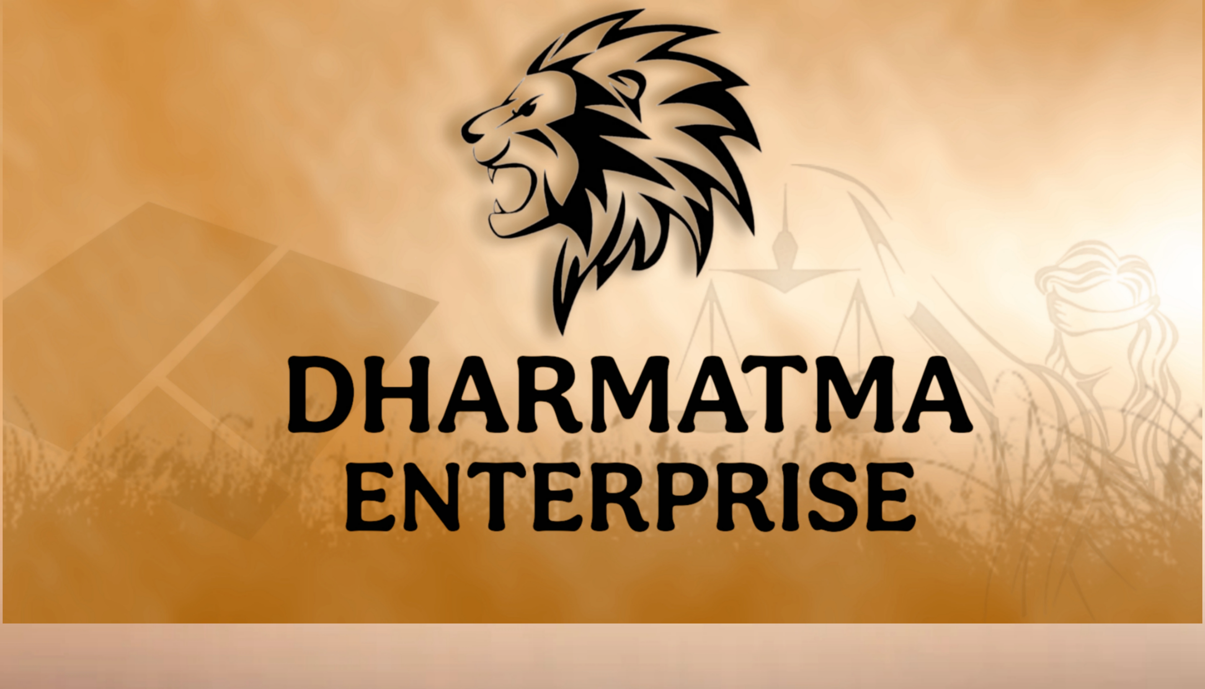 DHARMATMA ENTERPRISES
